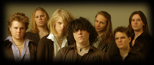 Platitude band